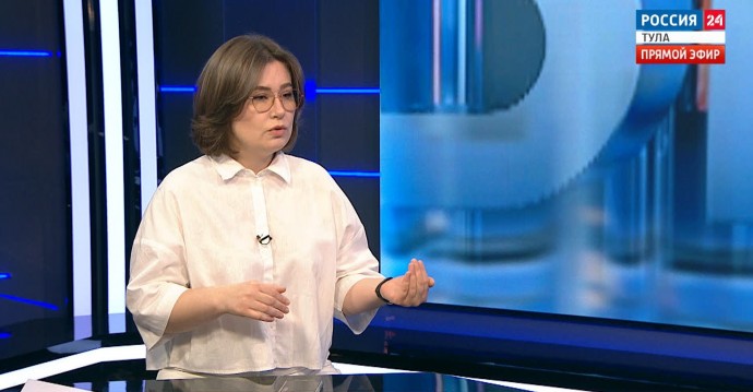 Гинеколог Чуракова рассказала все о ВПЧ