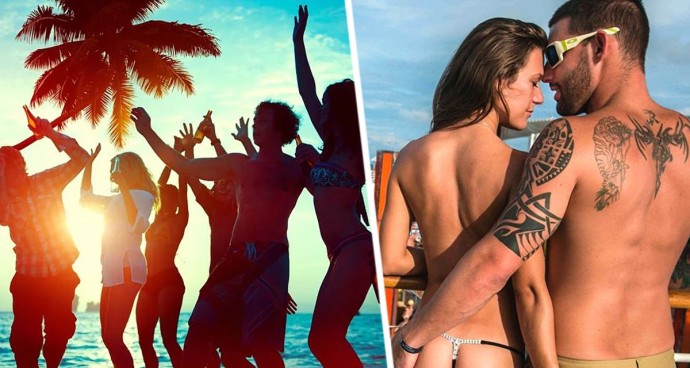 Что такое «отели только для взрослых»? Владелец такого отеля раскрывает туристам его суть