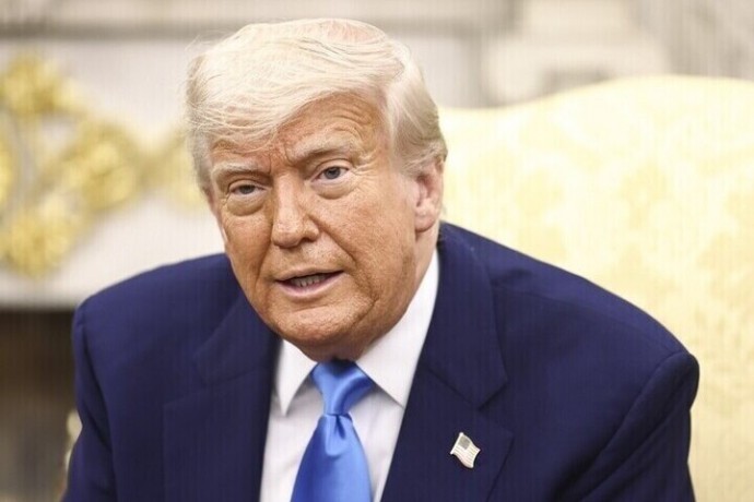 Трамп может договориться с ЕС в ущерб Украине