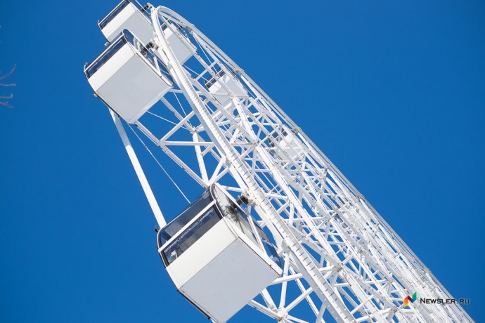 Температура в Кирове поднимется до +23 Температура в Кирове поднимется до +23