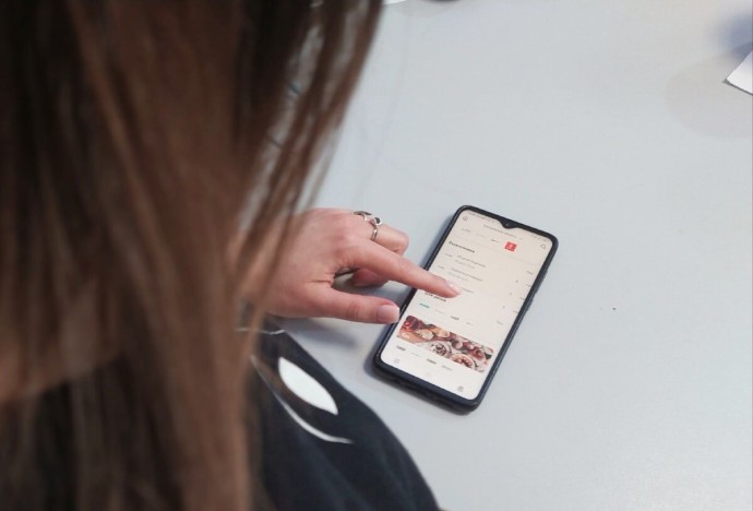 Билайн запустил продажи SIM-карт со специальным тарифом в «Пятёрочке»