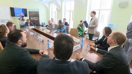 В Петербурге началась масштабная подготовка к выборам в Госдуму и Законодательное Собрание