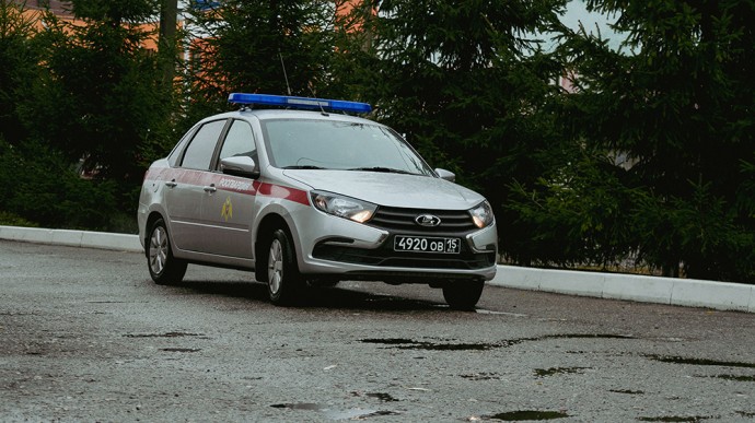 В ночном клубе в центре Пензы задержали 28-летнего дебошира