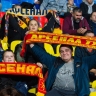 Тульский «Арсенал» в День города проиграл «Спартаку»