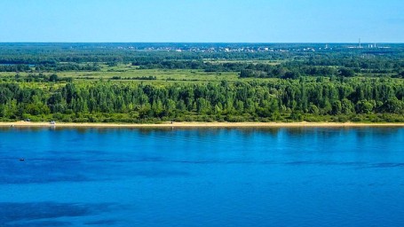 Состоялось совместное заседание комитетов Государственной Думы по вопросу оздоровления Волги