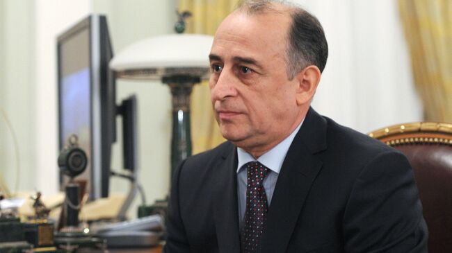 Запад все активнее вовлекает мигрантов в теракты в России, заявил Коков