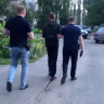 В Железногорске задержали мужчину, распространявшего наркотики через тайники