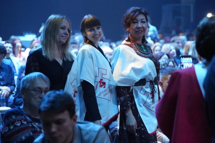 Андрей Назаров рассказал о развитии креативных индустрий в Башкирии Андрей Назаров рассказал о развитии креативных индустрий в Башкирии