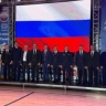 В Нижнем Новгороде состоялись финальные игры по мини-футболу среди школьников на призы Следственного комитета и Ассоциации мини-футбола России