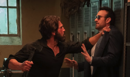 Marvel заранее продлила «Сорвиголову» на третий сезон