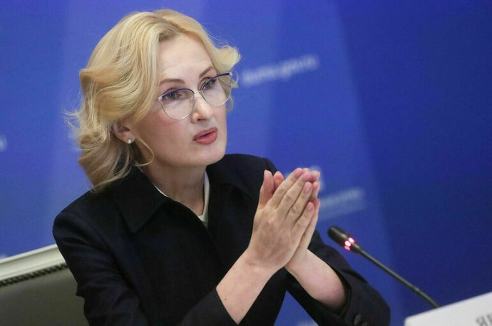 Депутат Яровая: Сохранение суверенитета — наиважнейшая задача для России
