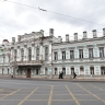 Дом с атлантами в Ярославле изымут у собственника через суд