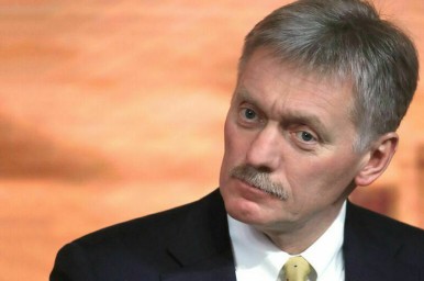 Песков: Россия и США не ведут консультаций по Украине