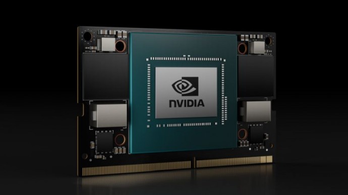В следующем месяце NVIDIA впервые примет участие в китайской выставке поставщиков