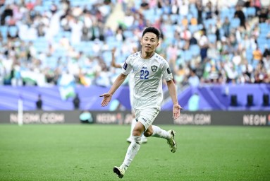 Узбекистан – Египет: прямая текстовая трансляция, где смотреть матч онлайн 14 ноября