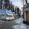 ​Парк имени Горького оштрафовали на 10 млн рублей за вид торговых точек