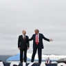 FT: встреча Путина и Трампа отразила изменение политики США в отношении Украины