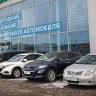 Оптимизм российских властей по поводу автомобильных продаж в 2026 году