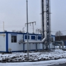 В Долинском районе идут пуско-наладочные работы на новой газовой котельной