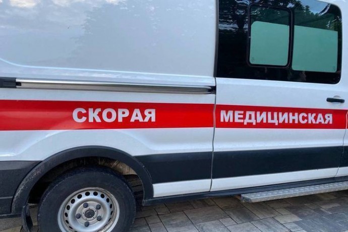 Двухлетний мальчик скончался в реанимации после атаки дрона ВСУ по Борисовке