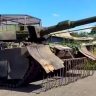 Вэсэушники опять усилили защиту Leopard 2A4, чем она отличается от прежней