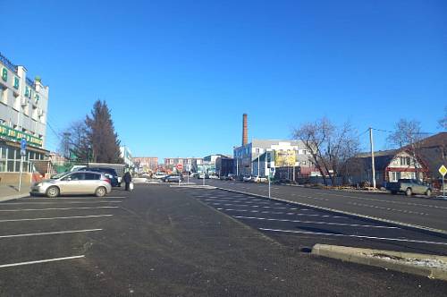 Проезд на участке Мухина откроют в Благовещенске 8 ноября Проезд на участке Мухина откроют в Благовещенске 8 ноября