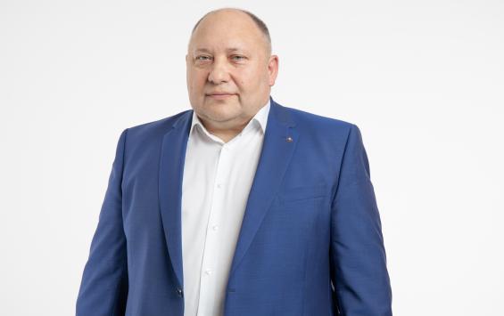 Главврача Михаила Лукашова отметили почётной грамотой областной Думы Главврача Михаила Лукашова отметили почётной грамотой областной Думы