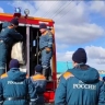 Межведомственные оперативные группы отправят в паводкоопасные населенные пункты Приангарья с 7 апреля