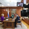 Матвиенко: транспортная отрасль должна быть лидером в поддержке семей с детьми