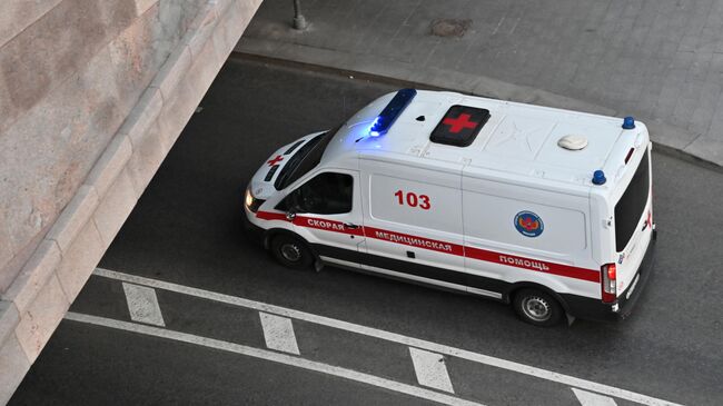 В Горловке из-за обстрела погибла женщина