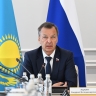 Яцкин: Россия и Казахстан дают решительный отпор попыткам фальсификации истории
