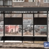В Магнитогорске заключённые делают новые автобусные остановки