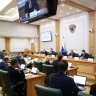 Ковальчук: Счётная палата выполнила в 2024 году все поставленные задачи...