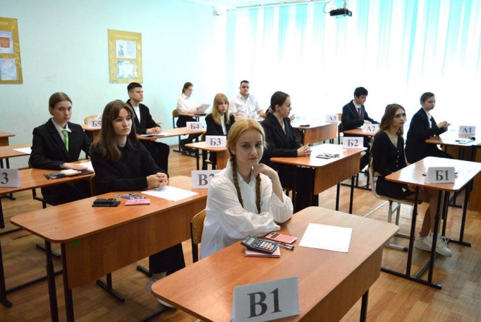 ГИА по стандарту качества: какие школы Пензы и области оказались в лидерах