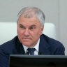 Володин: Нотариусы содействуют безопасности экономической деятельности в РФ