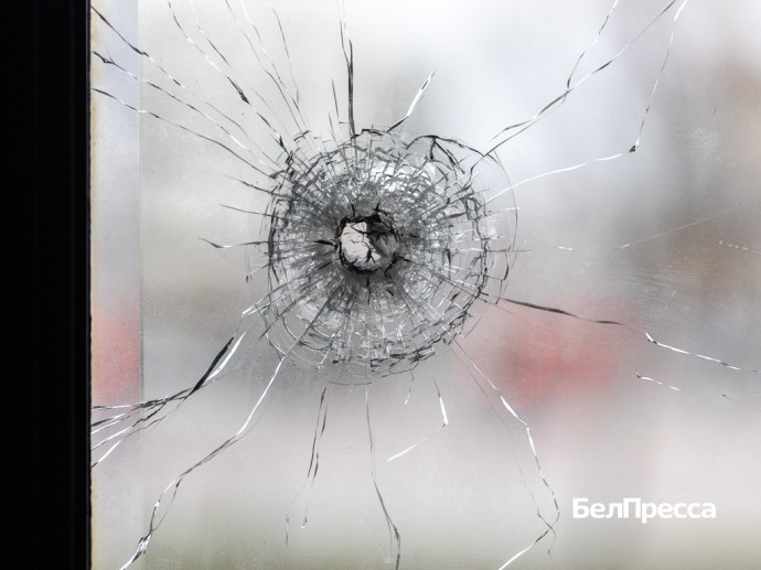 За сутки армия Украины атаковала 4 муниципалитета Белгородской области