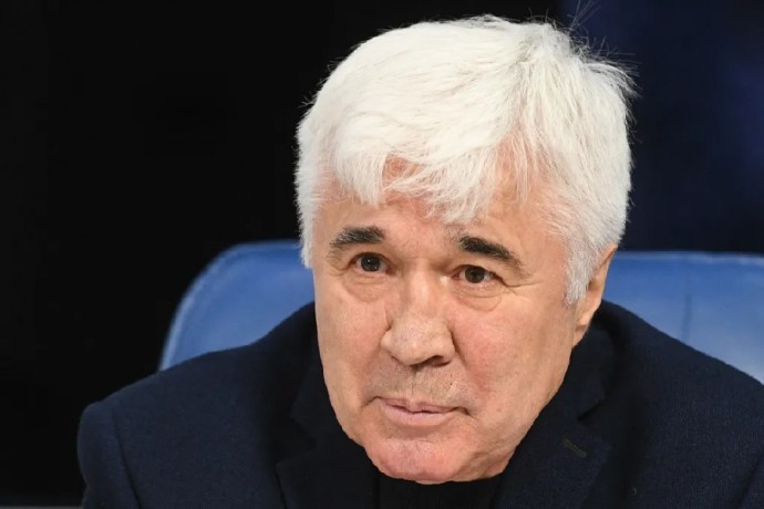 Ловчев назвал "Химки" позором Московской области