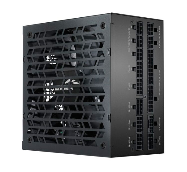 Компания SAMA начинает продажи блоков питания серий P и G с поддержкой ATX 3.1 и коннекторов 12V-2x6 Компания SAMA начинает продажи блоков питания серий P и G с поддержкой ATX 3.1 и коннекторов 12V-2x6