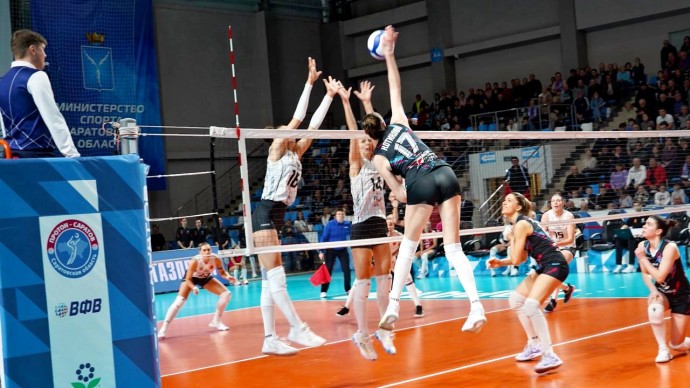 «Тулица» в Саратове проиграла «Протону»