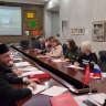 В Саранске обсуждают проект по комплексному озеленению города