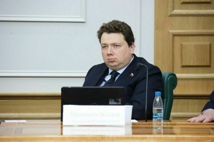 Сенатор Шендерюк-Жидков: Лимиты на ипотеку не вызовут резких изменений на рынке