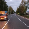 В Кирове расширили перекресток Центральной и Дзержинского