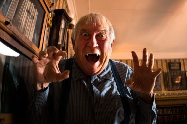 Какие сериалы смотреть в ноябре 2025? Начало конца мистики