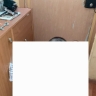 Плакали и звали маму: в Астрахани спасателям пришлось взломать дверь квартиры, где остались двое малышей 1 и 2 лет