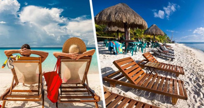 Эти белые песчаные пляжи стали охотничьими угодьями для изощренных мошенников: чего туристам следует опасаться перед поездкой Эти белые песчаные пляжи стали охотничьими угодьями для изощренных мошенников: чего туристам следует опасаться перед поездкой