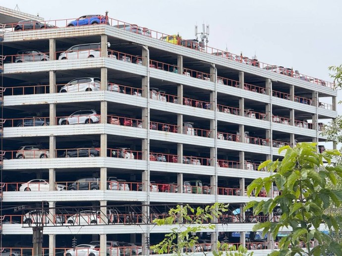 Новый утильсбор для Дальнего Востока : смерть «китайцам», новая жизнь маленьким «японкам»