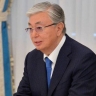 Токаев: Казахстан не является посредником в конфликте между РФ и Украиной