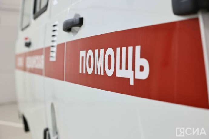В Минздраве Якутии рассказали о состоянии пострадавшего на аттракционе подростка