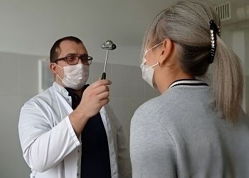 Геморрагический инсульт стал чаще поражать молодых амурчан