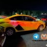 В Уфе столкнулись восемь автомобилей, есть пострадавшие